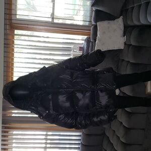 New Jordan Craig Legacy Edition Coat